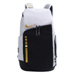 Air cushion large capacity backpack training travel bag men's and women's fitness backpack sports basketball student backpack
