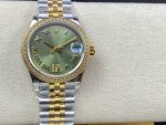 Watch Fashion Trendy Steel Strip Watch - Image 9