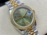 Watch Fashion Trendy Steel Strip Watch - Image 8