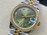 Watch Fashion Trendy Steel Strip Watch - Image 7