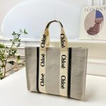 ChloeNew Postman Bag Tray Extra Large Capacity Commuter Handbag - Image 21