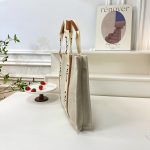ChloeNew Postman Bag Tray Extra Large Capacity Commuter Handbag - Image 5