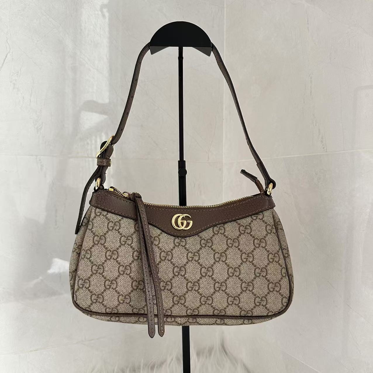 微信图片_20241115113421 Gucci Fashion Classic Shoulder Bag - Image 1