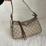 Gucci Fashion Classic Shoulder Bag - Image 9