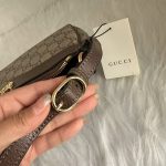 Gucci Fashion Classic Shoulder Bag - Image 4
