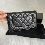Chanel fashion classic single shoulder crossbody bag - Image 6