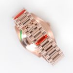Rolex Weekly Calendar Automatic Mechanical Steel Strip Watch Men's Watch-comes with gift box - Image 42