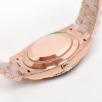 Rolex Weekly Calendar Automatic Mechanical Steel Strip Watch Men's Watch-comes with gift box - Image 6
