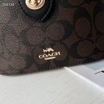 Women's bag, Kay box bag, Georgie vintage makeup bag, carriage buckle, single shoulder crossbody handbag-without packaging box - Image 39