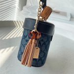 Women's bag, Kay box bag, Georgie vintage makeup bag, carriage buckle, single shoulder crossbody handbag-without packaging box - Image 17