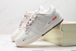 New men's and women's shoes for autumn and winter, couple air cushion, light luxury board shoes, versatile casual sports shoes - Image 2