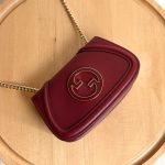 Earrings for women, niche design, high-end earrings, light luxury, explosive style, letter earrings for women-comes with gift box - Image 4