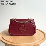 Saddle bag new high-end retro single shoulder crossbody women's bag versatile, light luxury French stick armpit bag women's trend-without packaging box - Image 4
