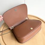 Saddle bag new high-end retro single shoulder crossbody women's bag versatile, light luxury French stick armpit bag women's trend-without packaging box - Image 31