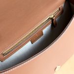 Saddle bag new high-end retro single shoulder crossbody women's bag versatile, light luxury French stick armpit bag women's trend-without packaging box - Image 32