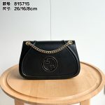 Saddle bag new high-end retro single shoulder crossbody women's bag versatile, light luxury French stick armpit bag women's trend-without packaging box - Image 29