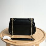 Saddle bag new high-end retro single shoulder crossbody women's bag versatile, light luxury French stick armpit bag women's trend-without packaging box - Image 11