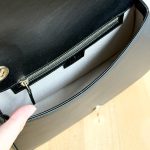 Saddle bag new high-end retro single shoulder crossbody women's bag versatile, light luxury French stick armpit bag women's trend-without packaging box - Image 7