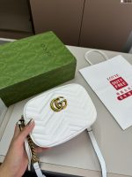 Gucci Fashion Mini Versatile Camera Bag (Folding Box) - Image 2