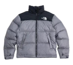 Winter Thick Couple Bread Splicing Down Jacket Men's Trendy Brand Stand up Collar Embroidered Loose Men's Youth Warm Coat - Image 4