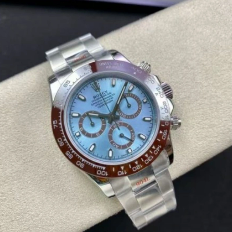 a0d7c00164cc0387fd7b2fa079a74cce New Sport Series Watch Men's Automatic Machine-comes with gift box - Image 1