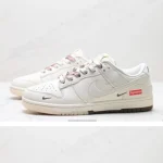 New men's and women's shoes for autumn and winter, couple air cushion, light luxury board shoes, versatile casual sports shoes