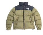 Winter Thick Couple Bread Splicing Down Jacket Men's Trendy Brand Stand up Collar Embroidered Loose Men's Youth Warm Coat - Image 7