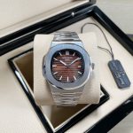 Patek Philippe mechanical watch-comes with gift box - Image 3
