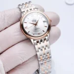Omega Mechanical 30mm Women's-comes with gift box