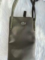New Crocodile Women's Bag Shopping Bag Large Capacity Shoulder Bag Handheld Versatile Bag Tote Bag-without packaging box - Image 6