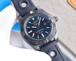 Bailing quartz watch-comes with gift box - Image 3