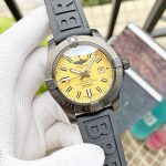 Breitling Mechanical Watch-comes with gift box - Image 6