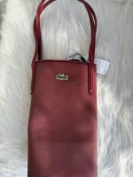 New Crocodile Women's Bag Shopping Bag Large Capacity Shoulder Bag Handheld Versatile Bag Tote Bag-without packaging box - Image 7