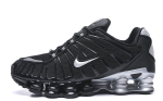 New Men's Shoes Classic Air Cushion Column Running Shoes Air Cushion Shoes Men's All Black Comfortable Casual Shoes Sports Shoes-comes with gift box - Image 4