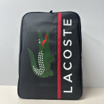 Crocodile backpack