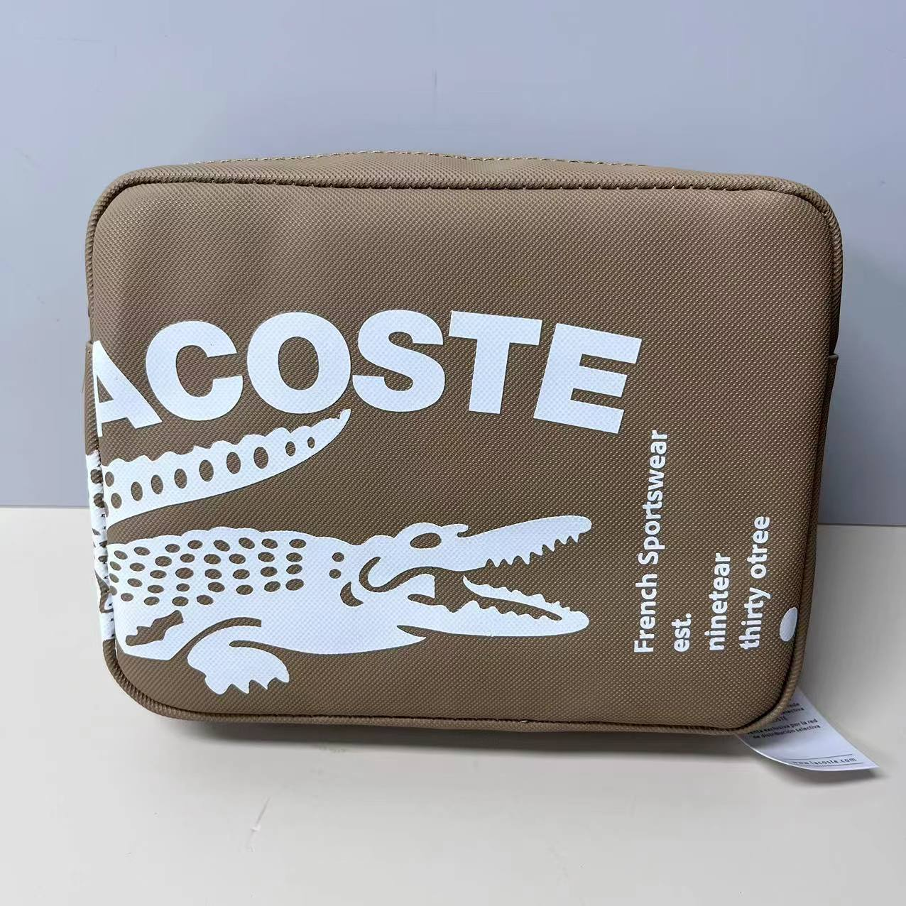 f8657ce36ef1ea0a2d965693c2d544c Crocodile bag - Image 1