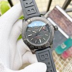 Breitling Mechanical Watch-comes with gift box - Image 3