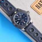 Bailing quartz watch-comes with gift box
