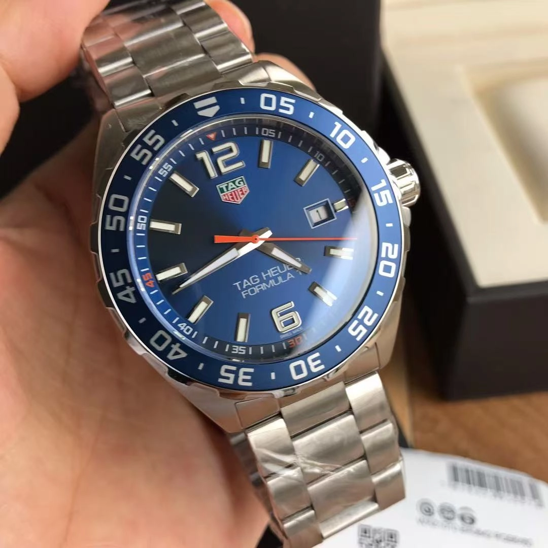 c645cba315816a040093e3c2e72cbfe Watch Mechanical Watch Men's Watch Gift for Boyfriend-comes with gift box - Image 1