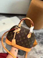 High version shell bag-without packaging box - Image 2