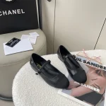 Chanel's new Mary Jane leather shoes - Image 10
