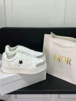 Dior's new stylish sneakers - Image 8