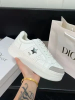 Dior's new stylish sneakers - Image 5