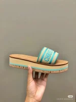 Dior's new slippers - Image 4