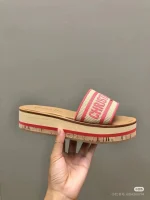 Dior's new slippers - Image 3