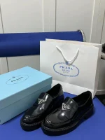 Prada's classic triangle - Image 3