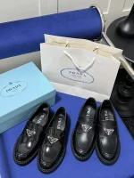 Prada's classic triangle - Image 4