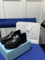 Prada's classic triangle - Image 6