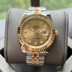 New 41 size watch-comes with gift box - Image 2