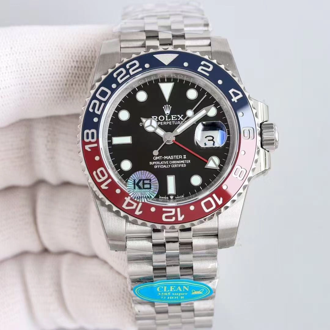 58a4aeb03375087fcbc7110a4e7b5fb new watch-comes with gift box - Image 1
